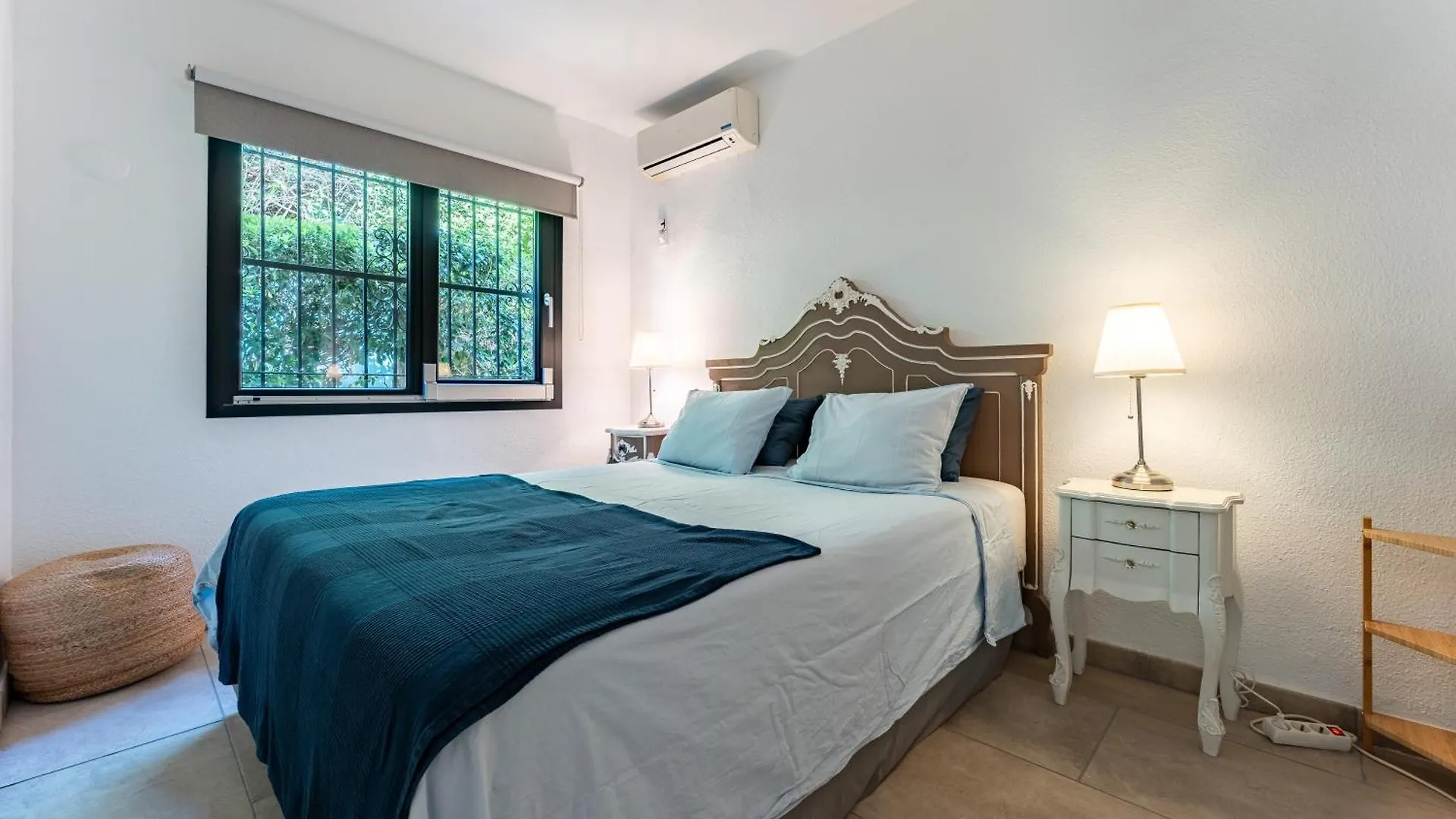 Nice villa caribplaya Marbella