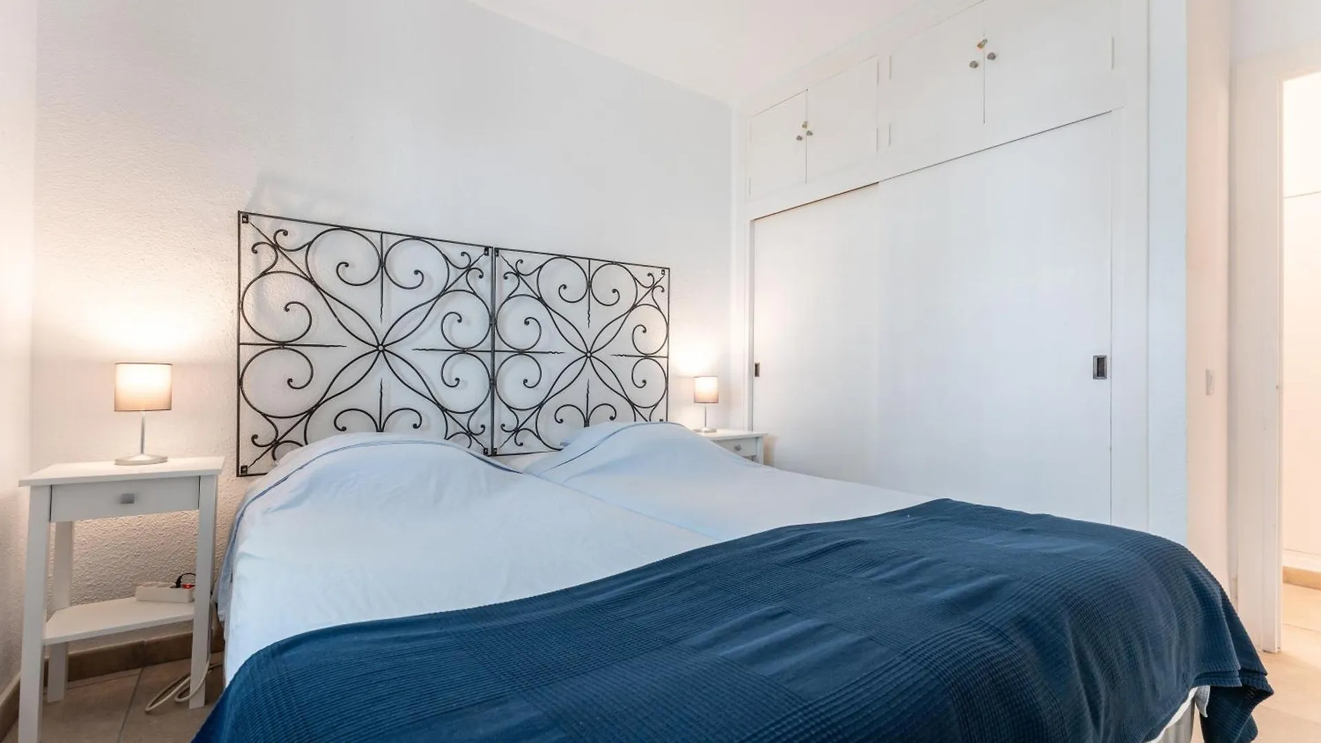 Nice Villa Caribplaya Marbella