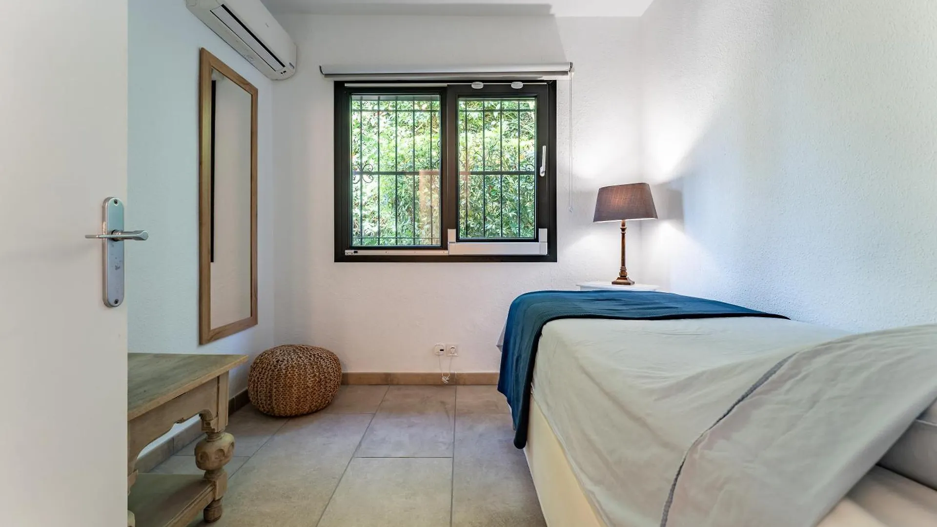 Nice Villa Caribplaya Marbella 0*,  Spain