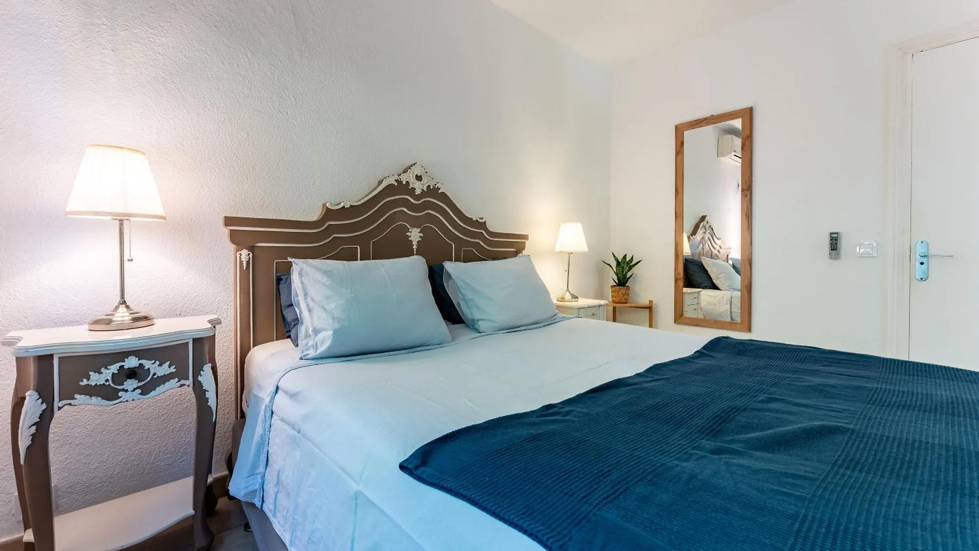 Nice Villa Caribplaya Marbella Spain