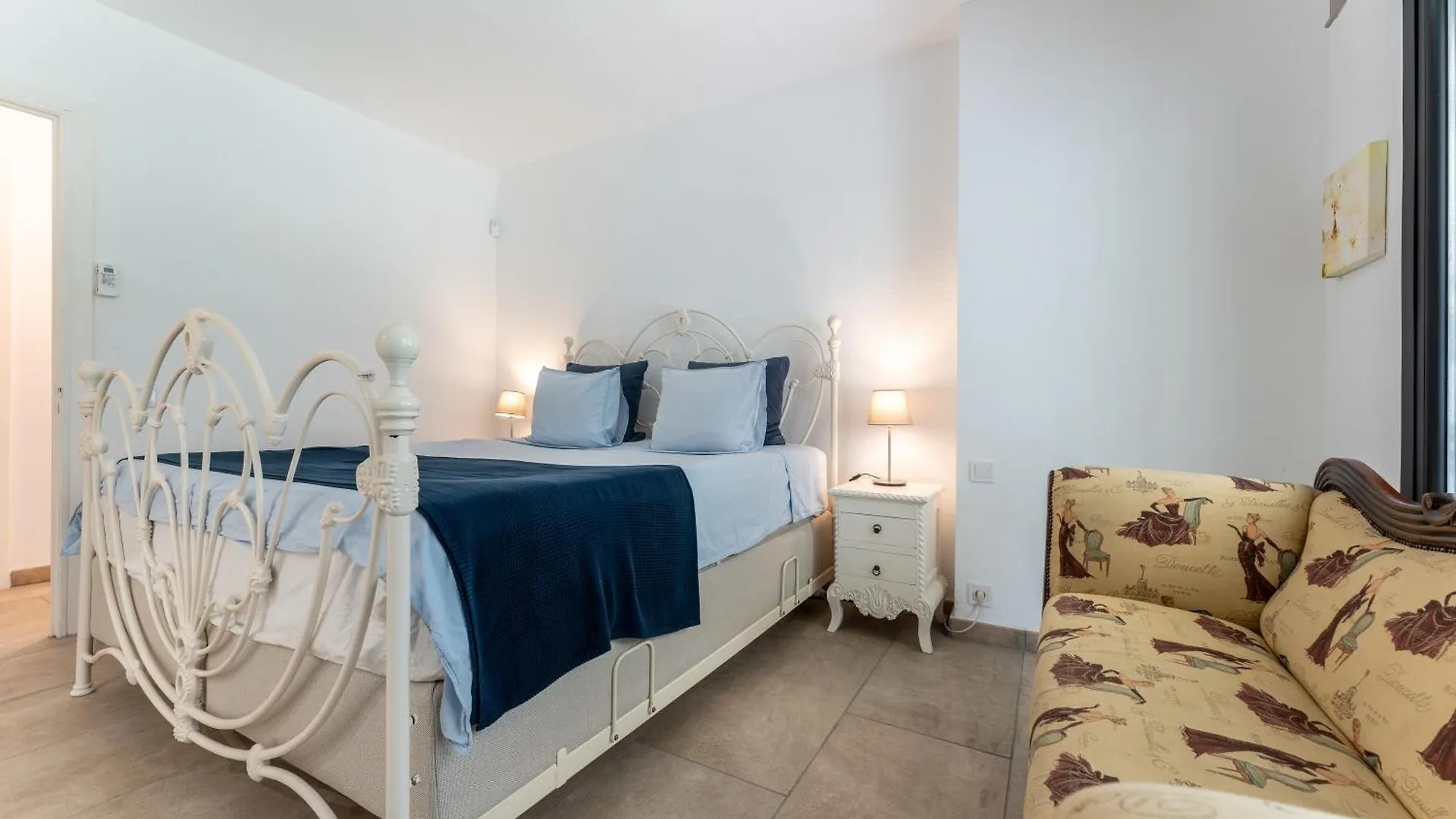 Nice Villa Caribplaya Marbella