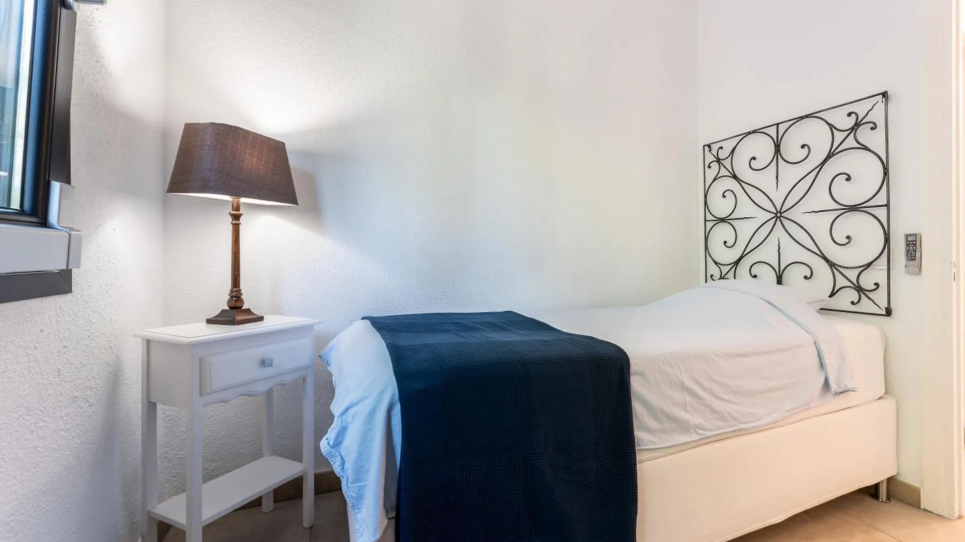 Nice Villa Caribplaya Marbella Spain